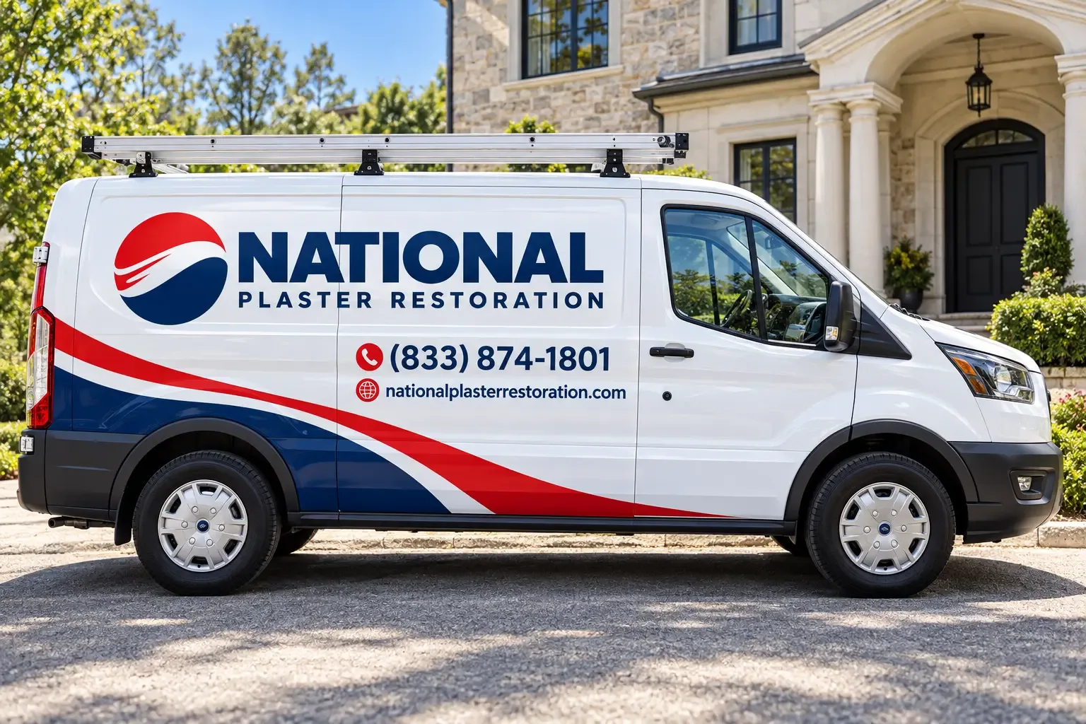 Plaster Repair in Middleton, TN near me
